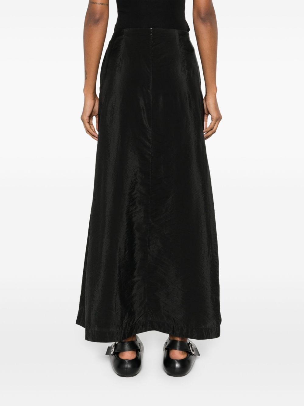 Isoldas maxi skirt - 4