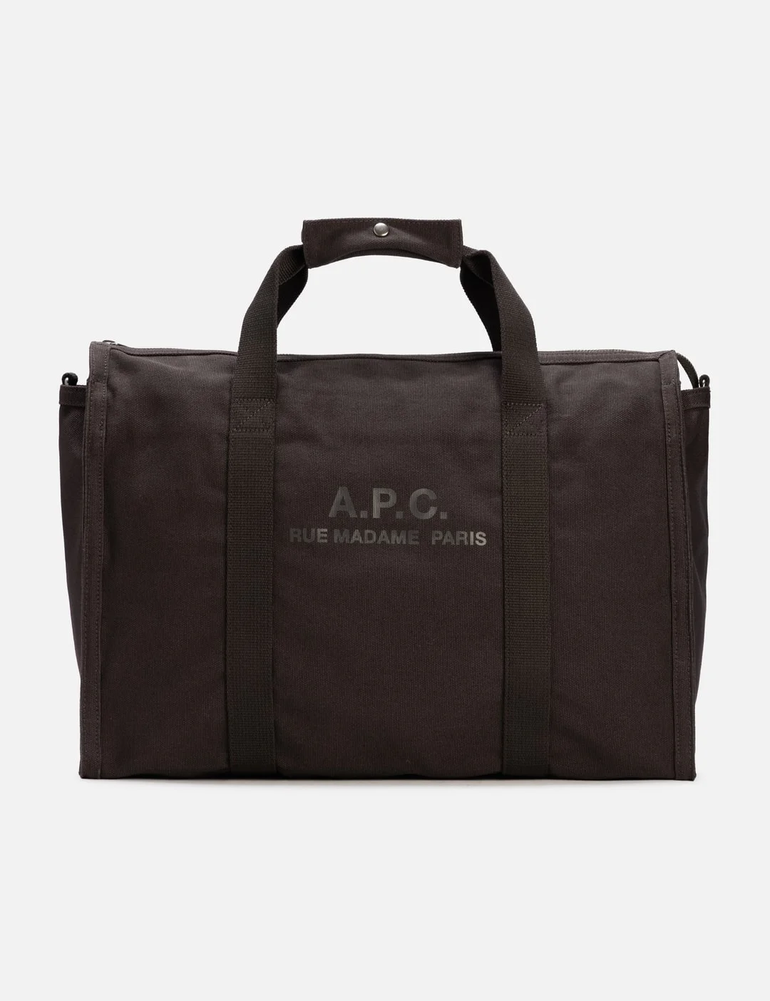 RECUPERATION GYM BAG - 1