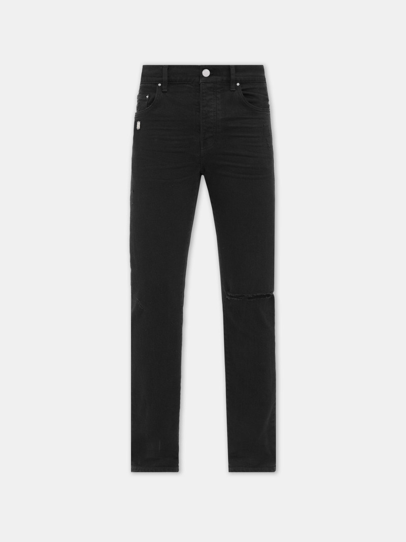 SLASH SLIM JEAN - 1