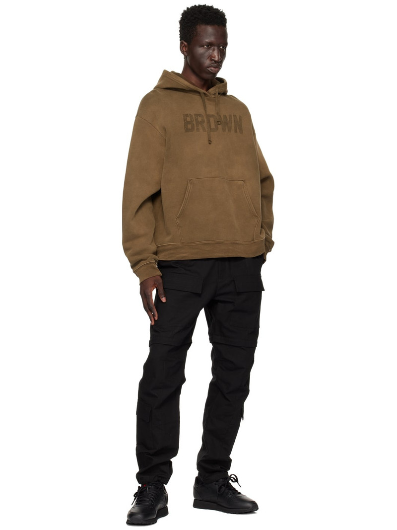 Reebok Black Classic Leather Sneakers outlook