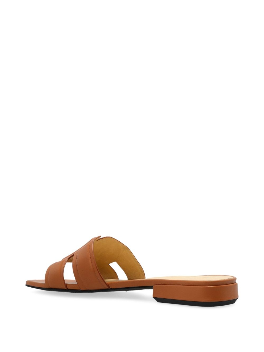 Marshmallow mules - 3