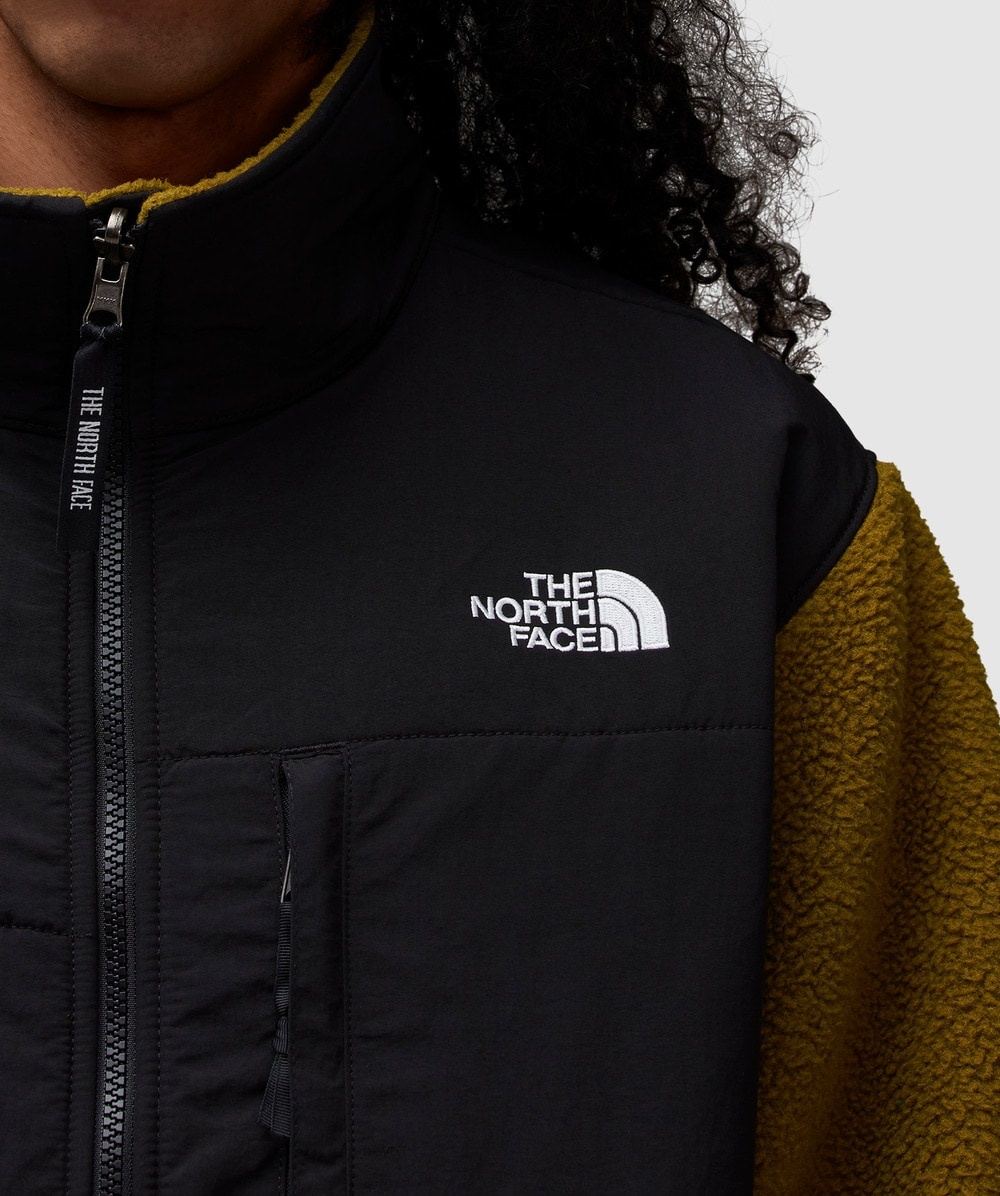Retro denali jacket - 4