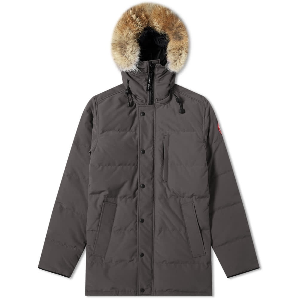 Canada Goose Carson Parka - 2