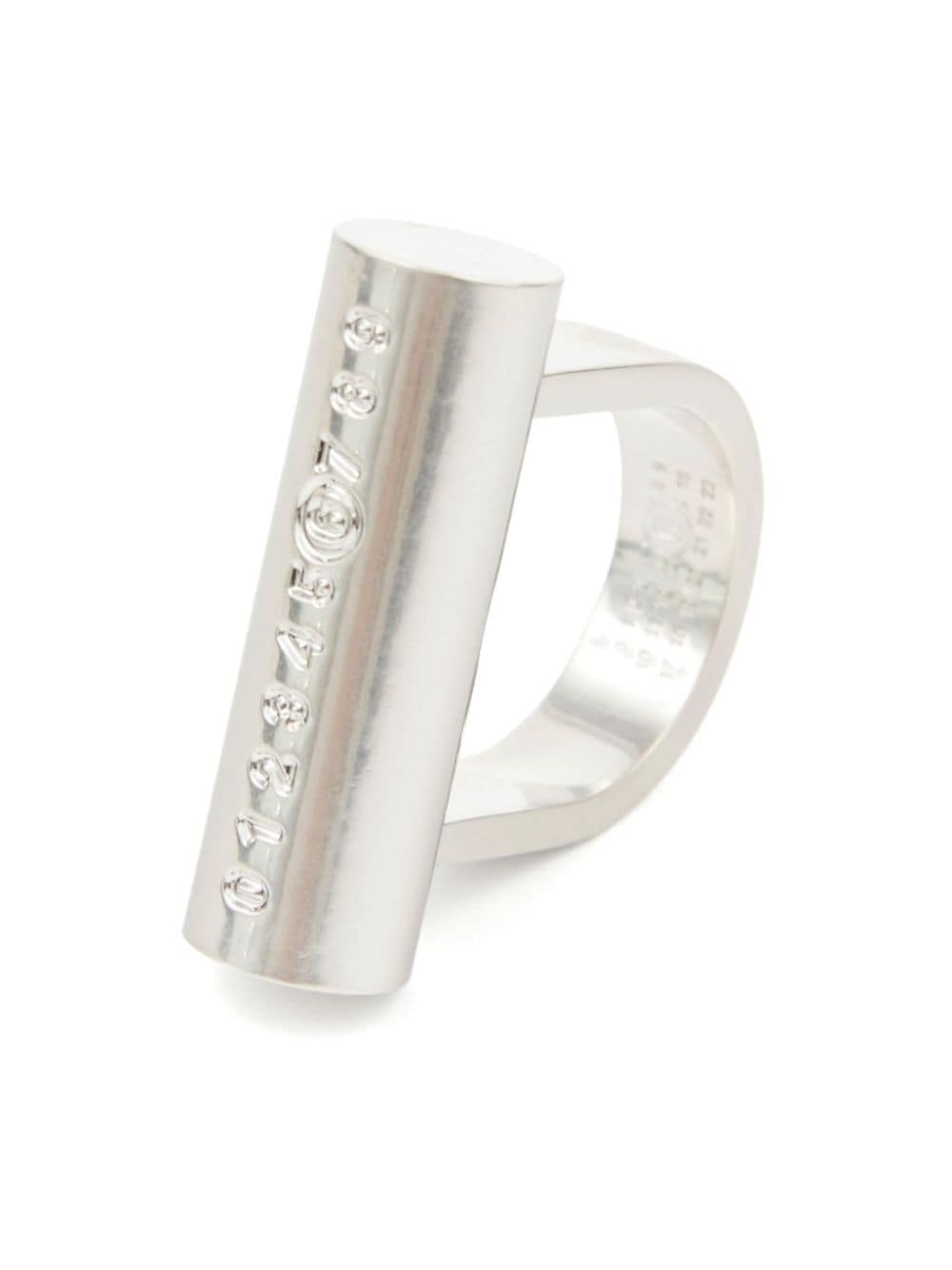 Found Object Hadware ring - 3