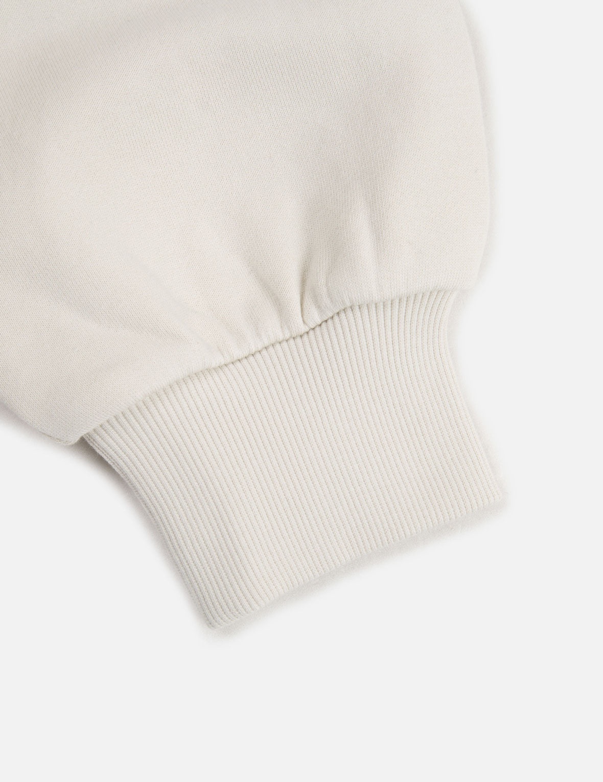 Kamon Pearl Reflective Print Sweatshirt - 14