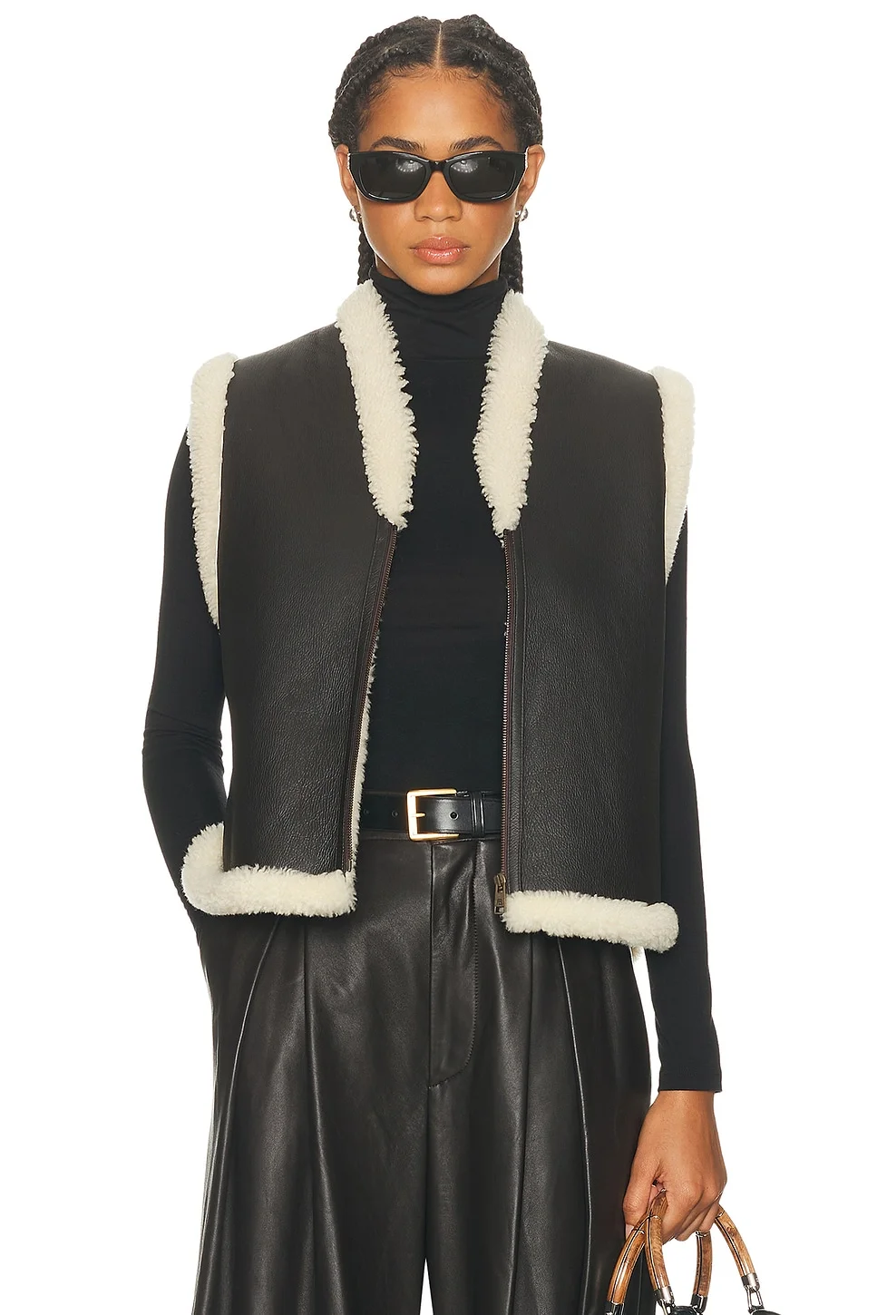 Tamlin Vest - 1