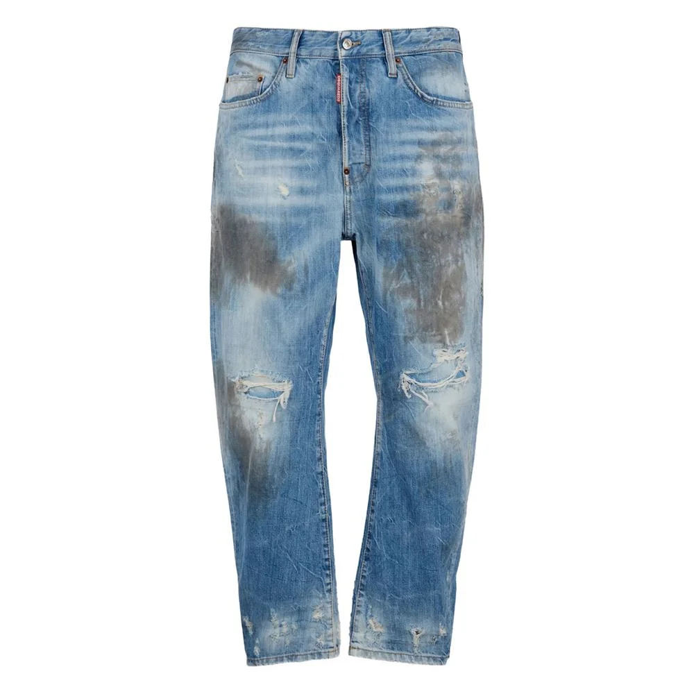 DSQUARED2 Denim - 1