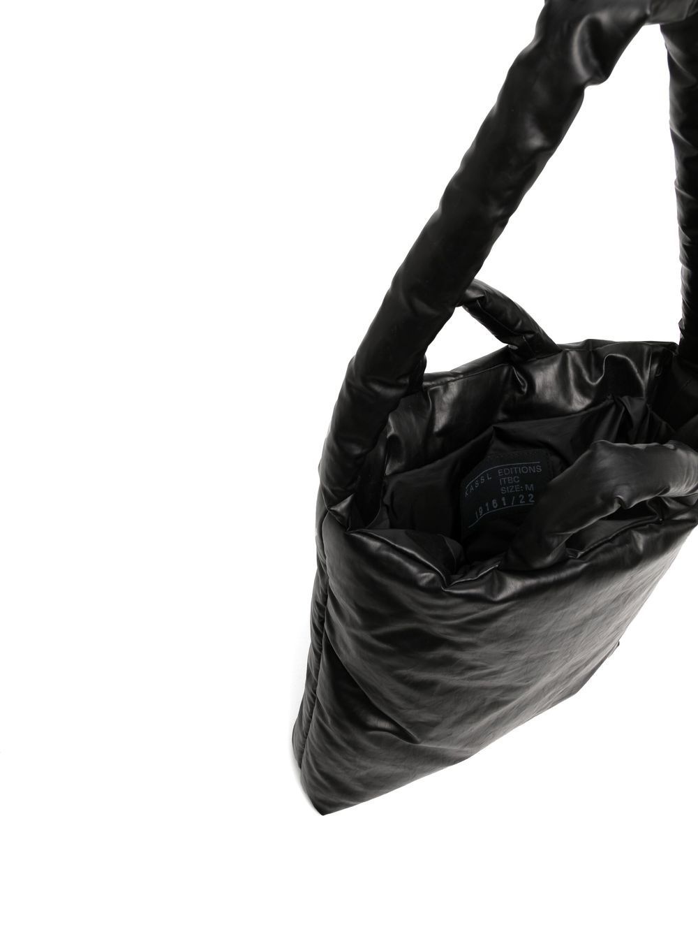 top-handle tote - 5