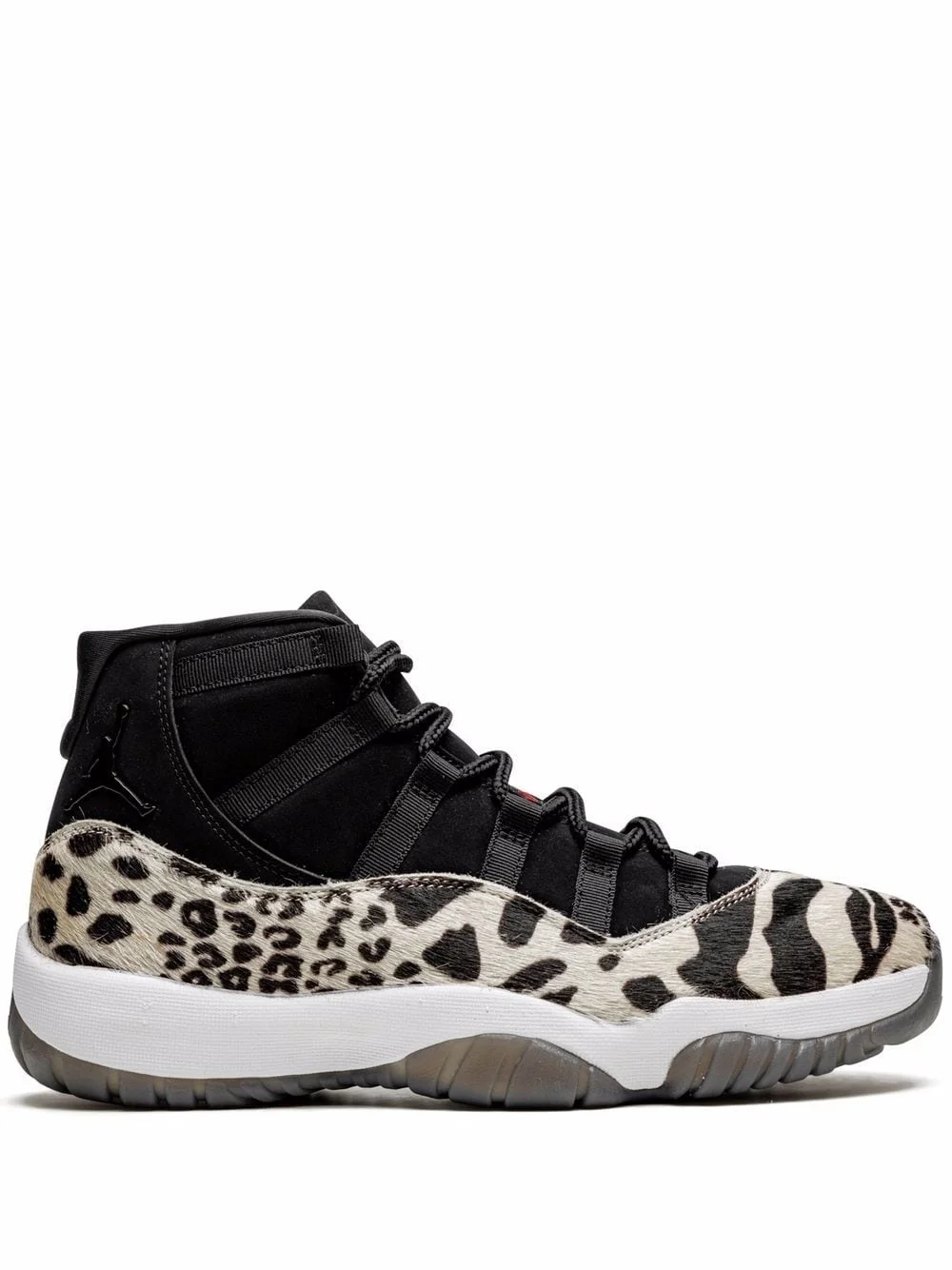 Air Jordan 11 "Animal Instinct" sneakers - 1