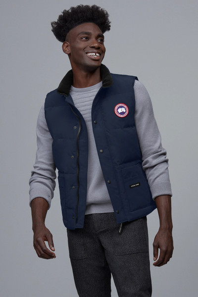 Canada Goose FREESTYLE CREW VEST outlook