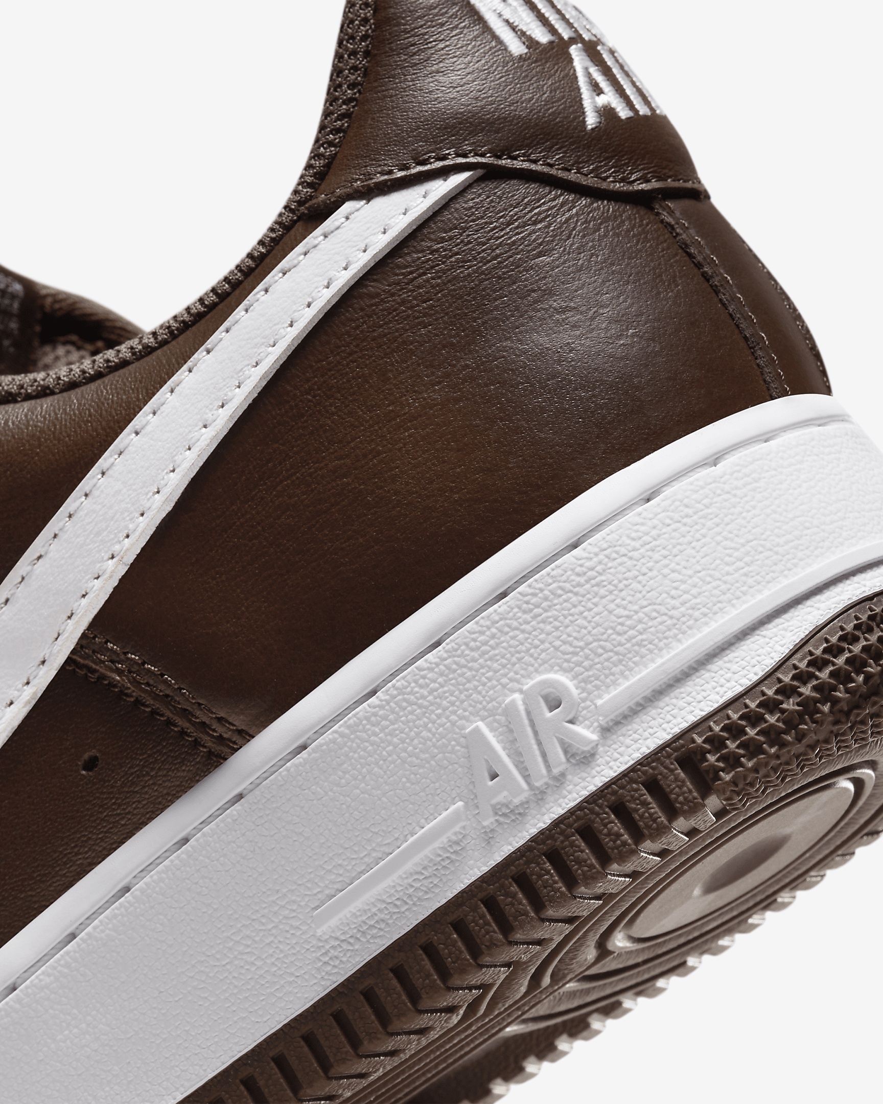 Nike Air Force 1 Low Retro Men's Shoes - 8