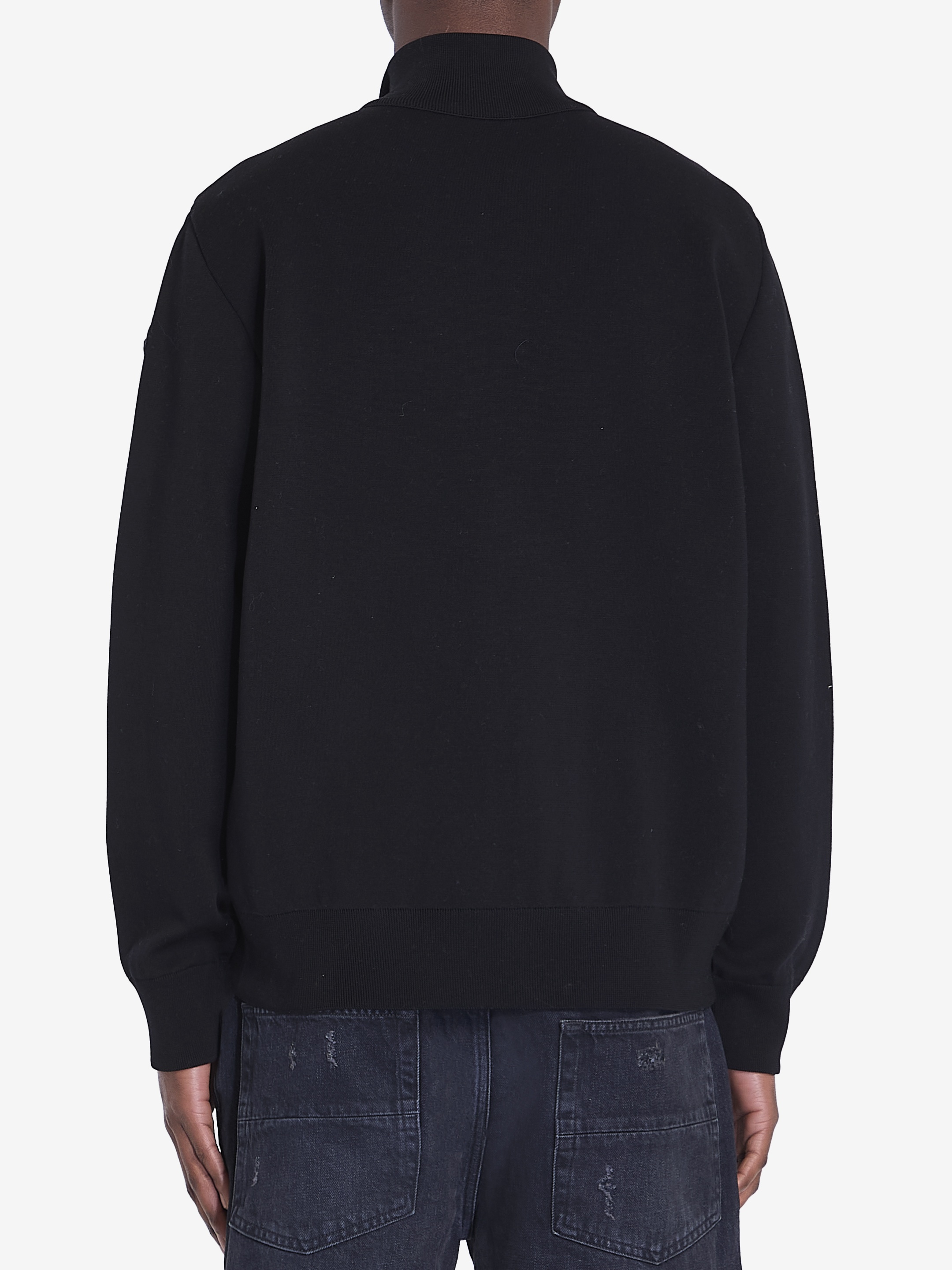 Moncler Tricot cardigan | leam | REVERSIBLE