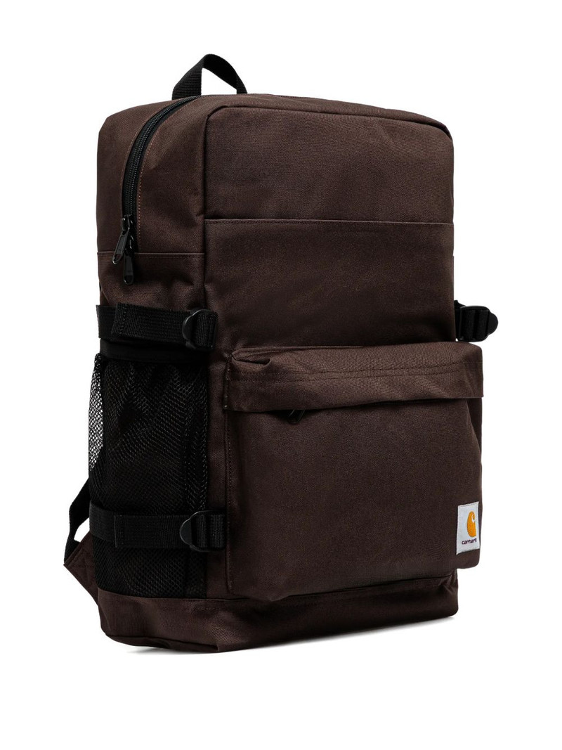 Carhartt Jakob zip pocket backpack outlook
