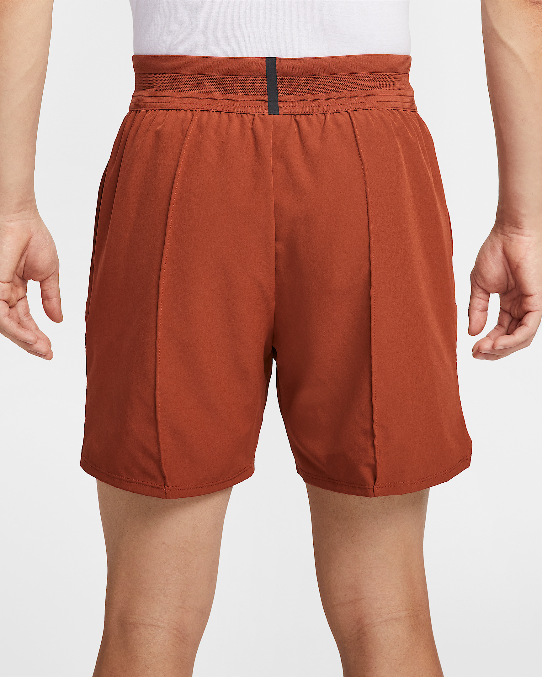 NikeCourt Slam Men's Dri-FIT 6" Tennis Shorts - 3