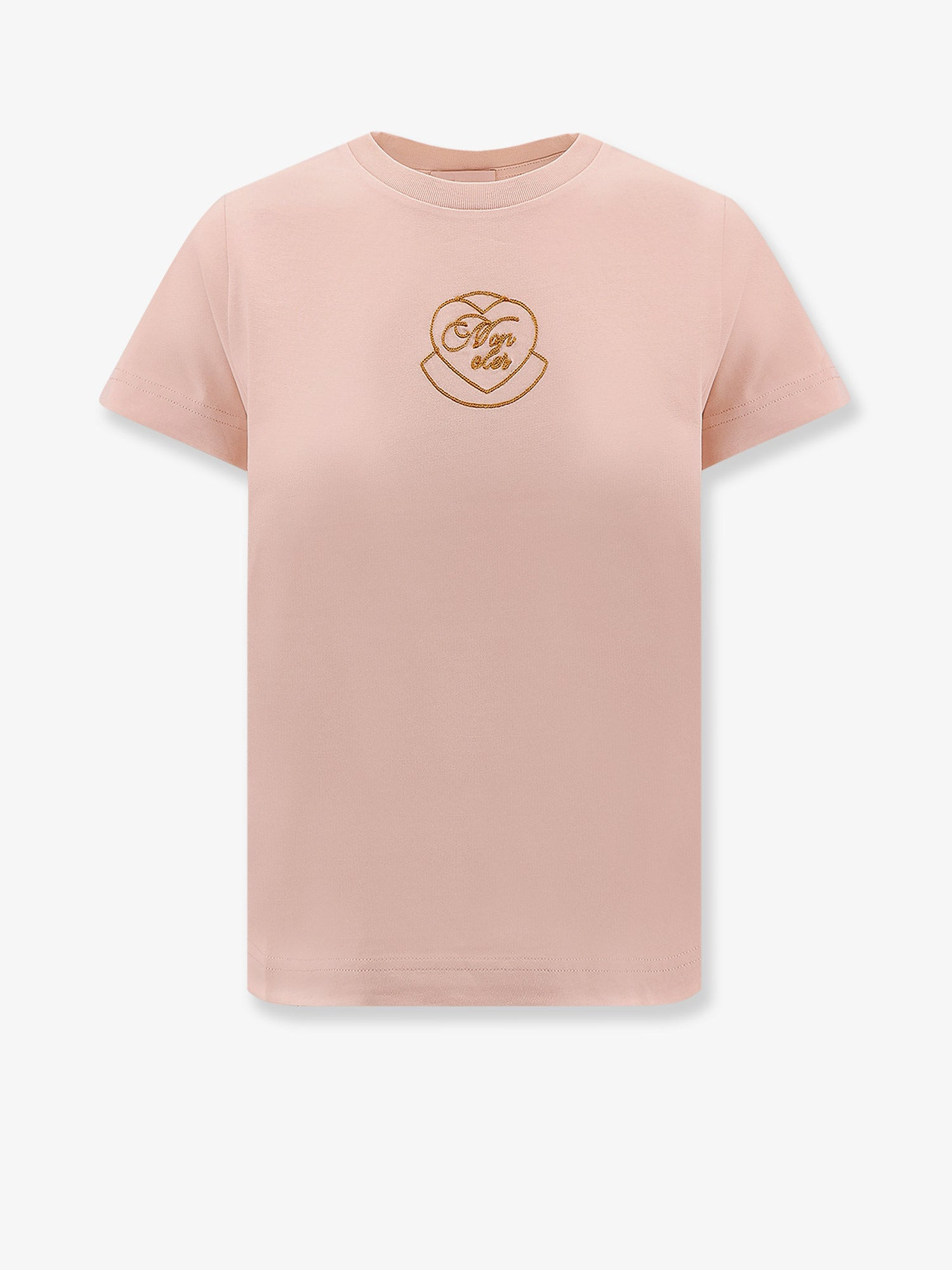 Biologic Cotton T-Shirt - 1