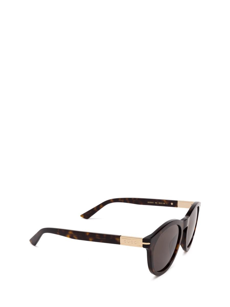 GUCCI EYEWEAR SUNGLASSES - 2