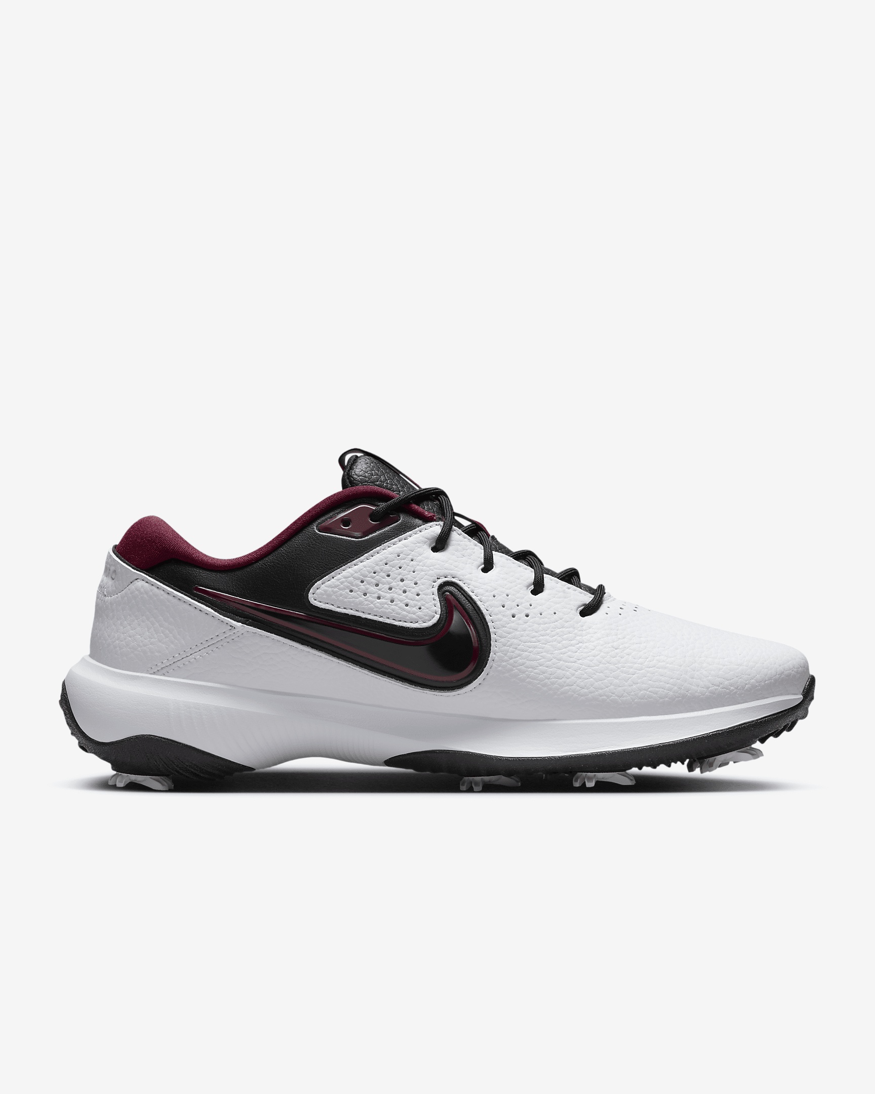 Nike Victory Pro 3 Men's Golf Shoes - 3