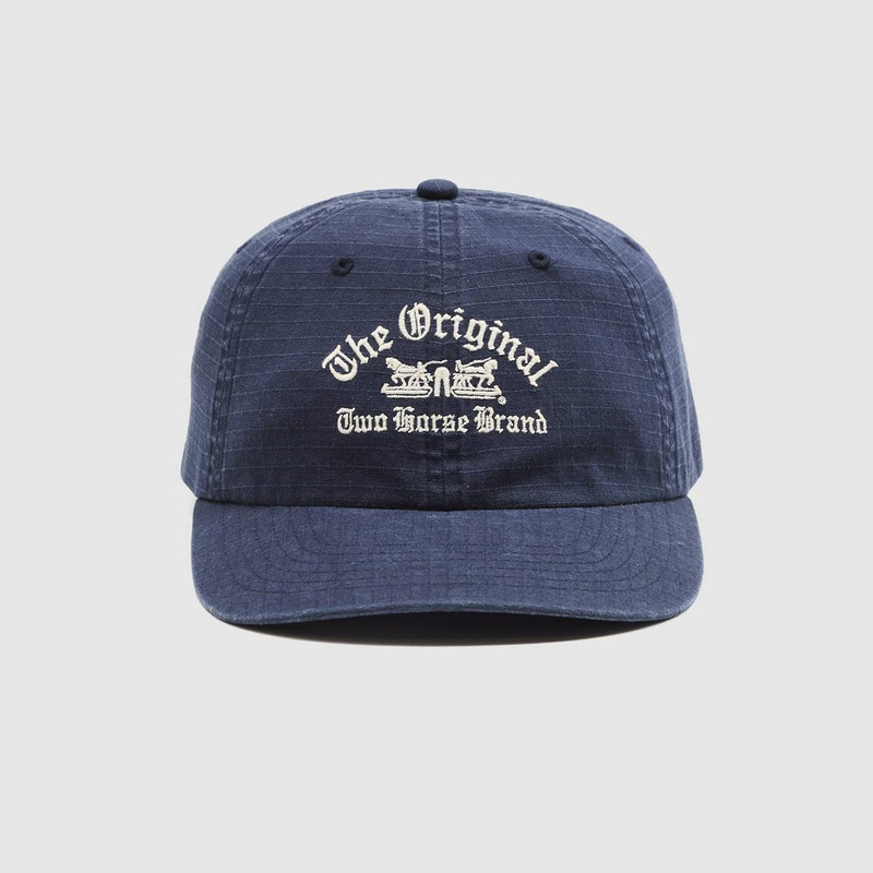 Levi's RELAXED DAD HERITAGE HAT outlook
