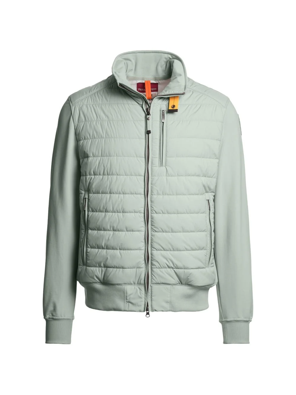 Elliot padded zip-up jacket - 1