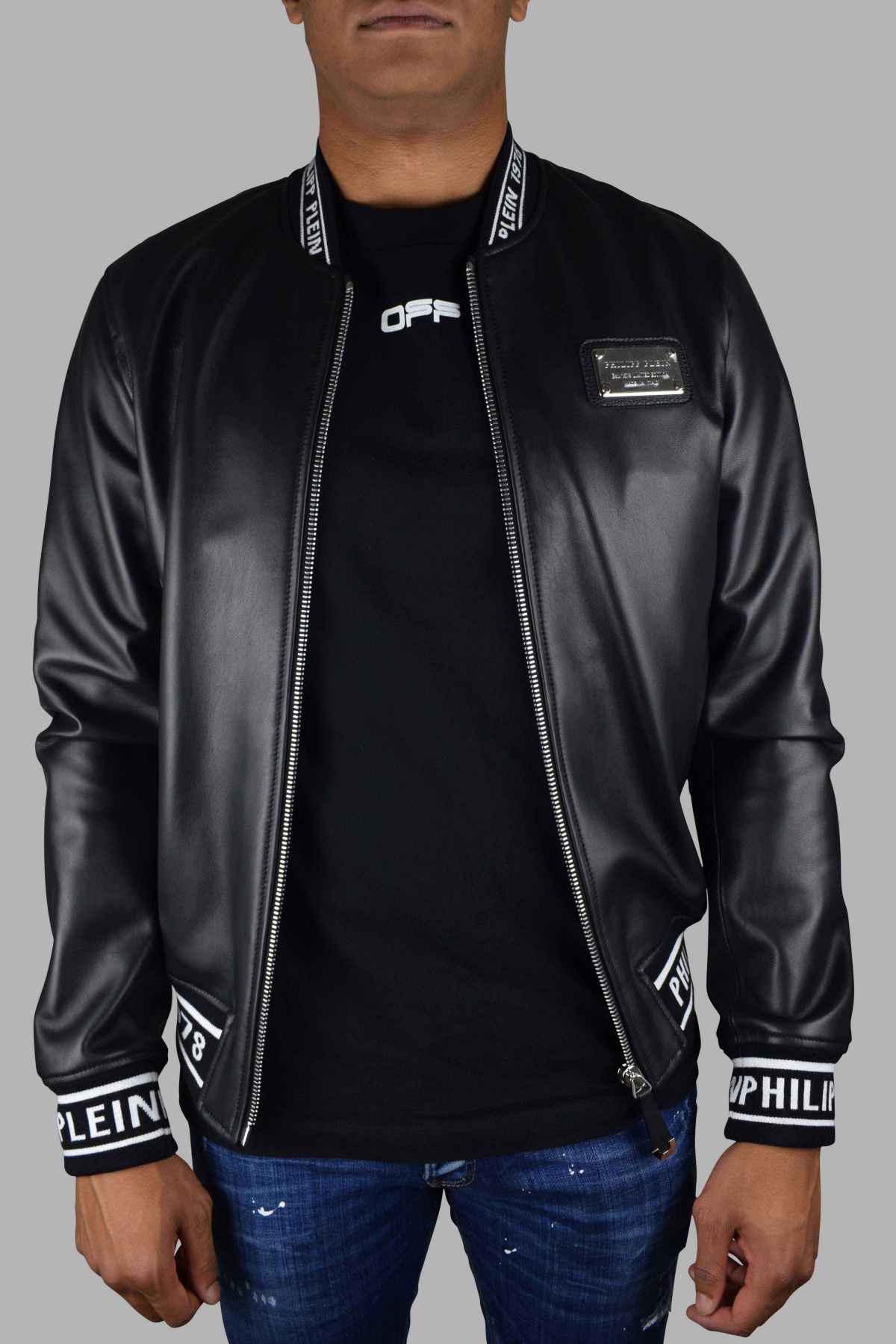 Bomber jacket - 2