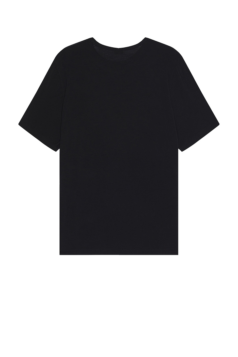 Tee Col Rond - 2