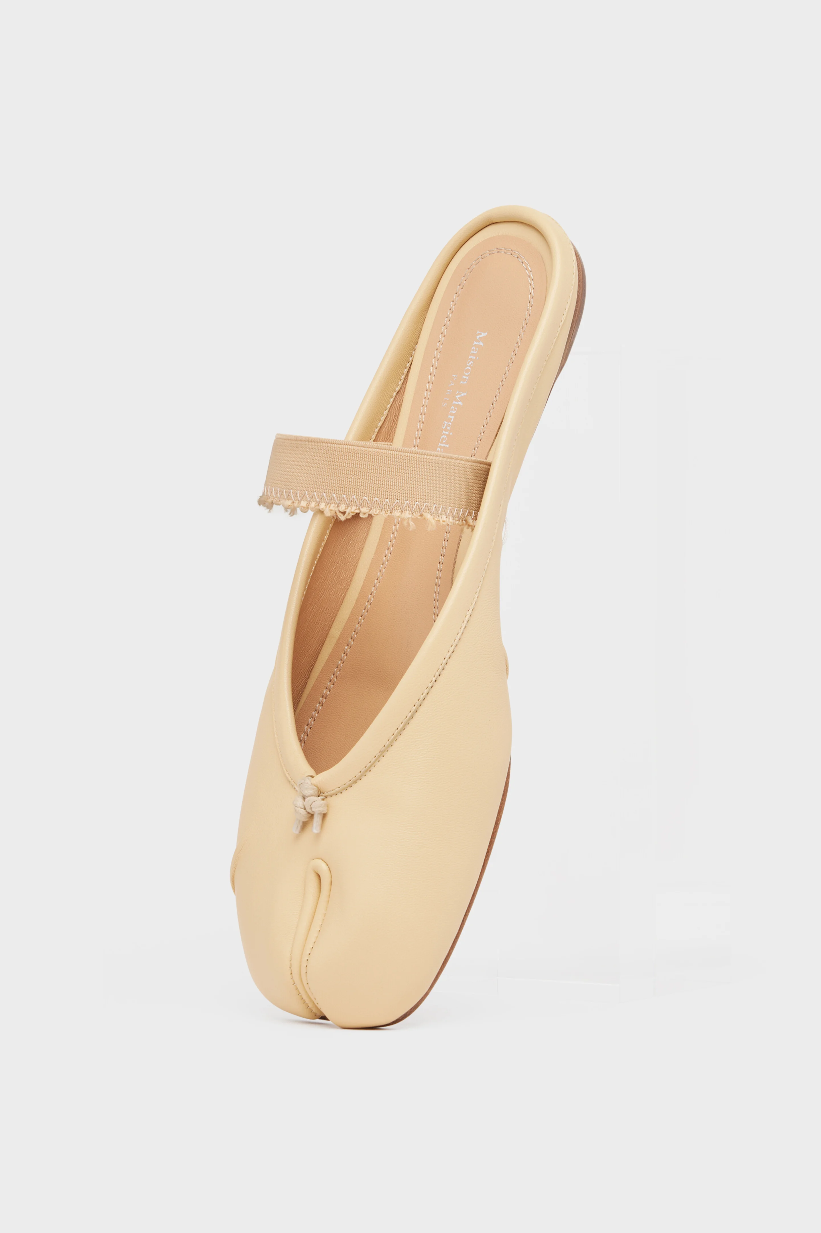 Tabi elastic band mule - 1