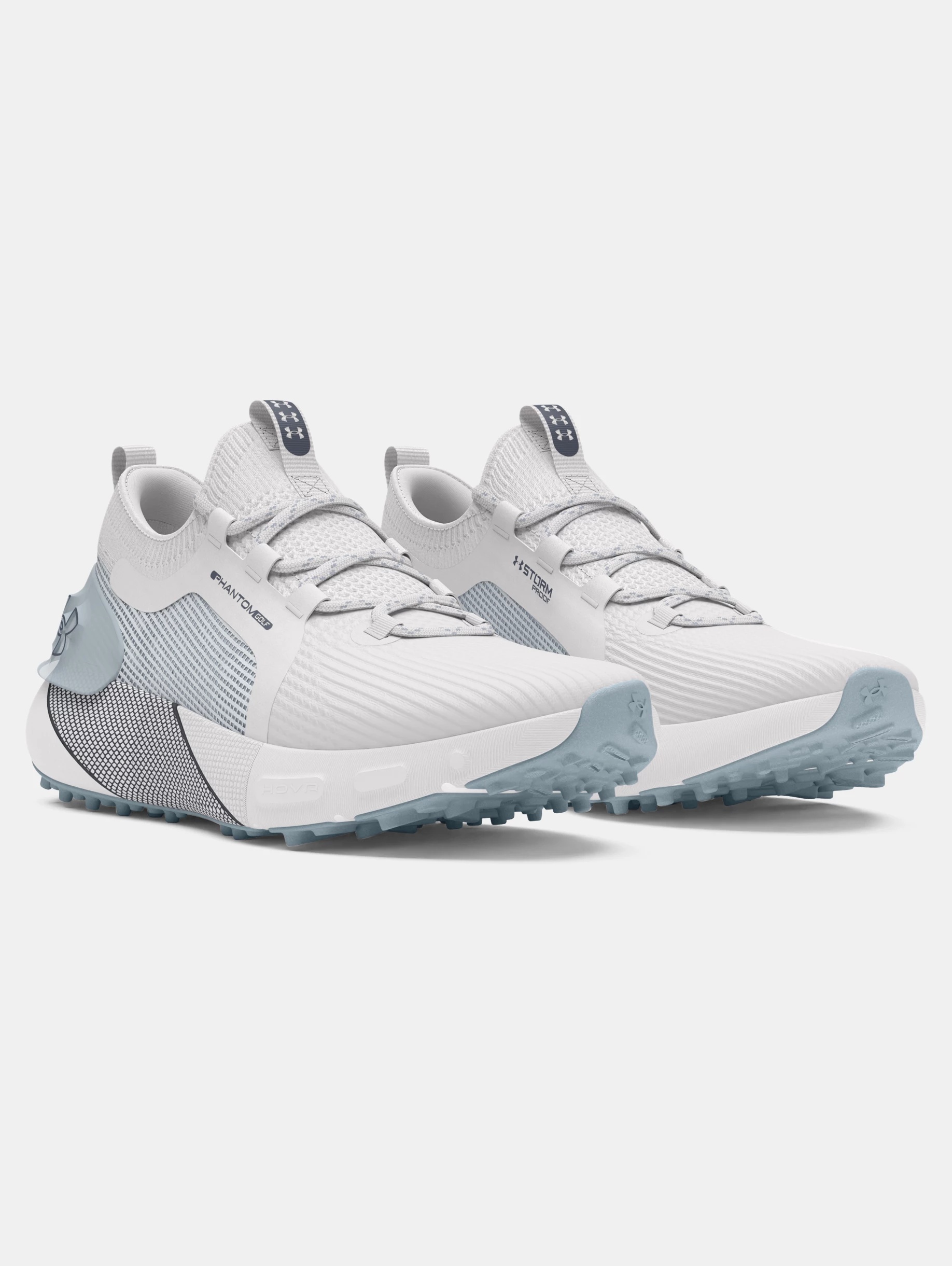 Men's UA Phantom Golf Shoes - 5