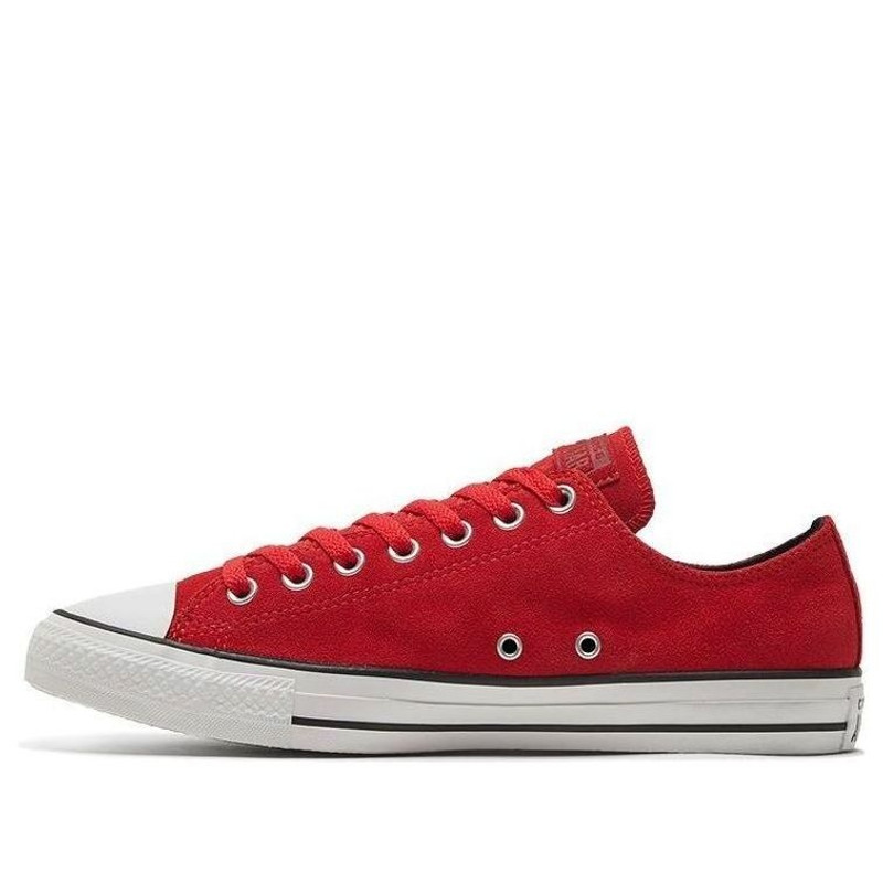 Converse Chuck Taylor All Star 'Red White' 169446C - 1