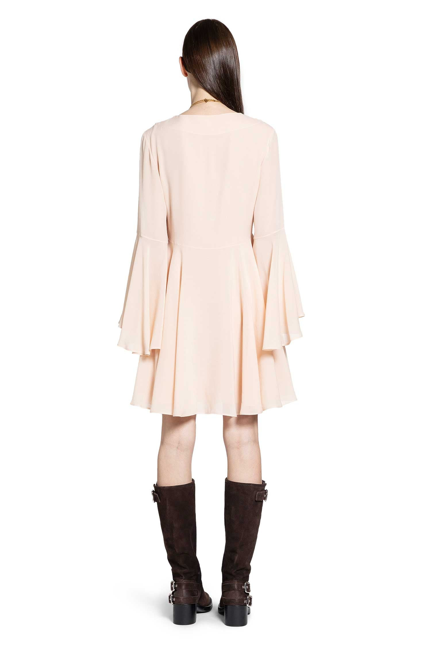 Chloé Woman Dresses - 4