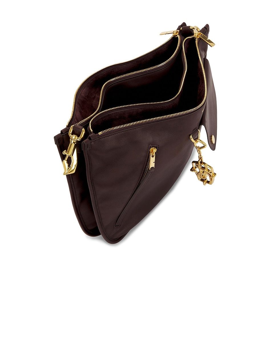 Medium Shield Twin Bag - 4