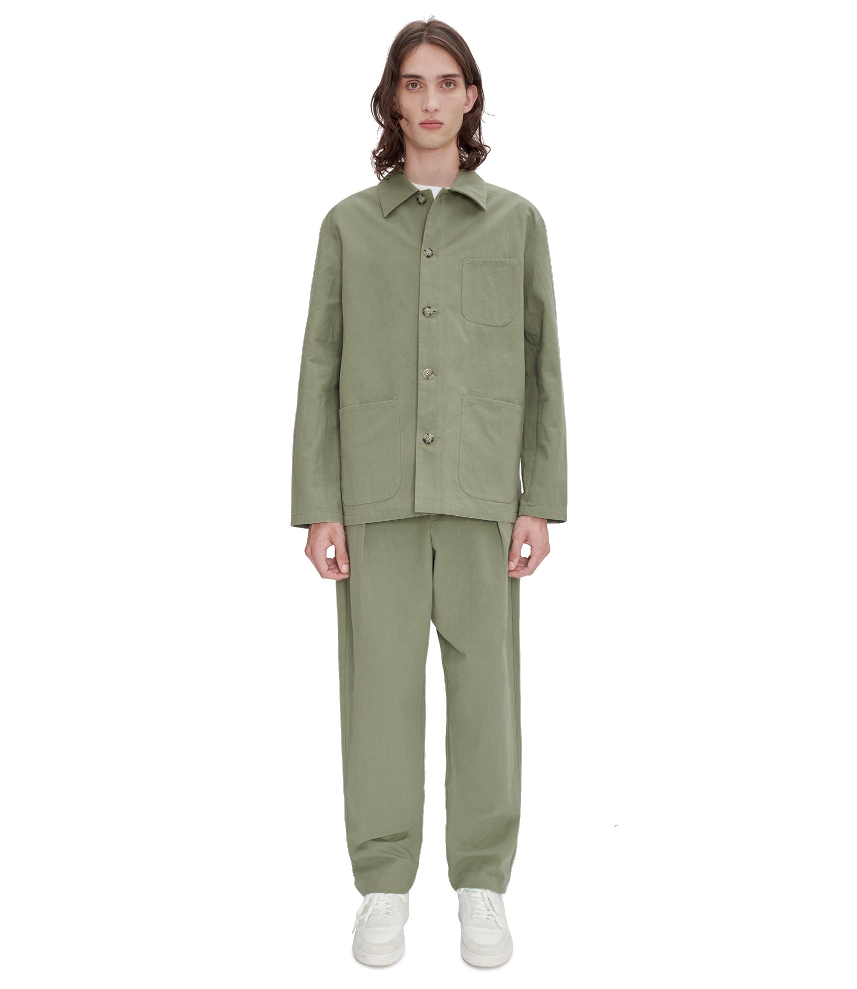 Lazare jacket - 4