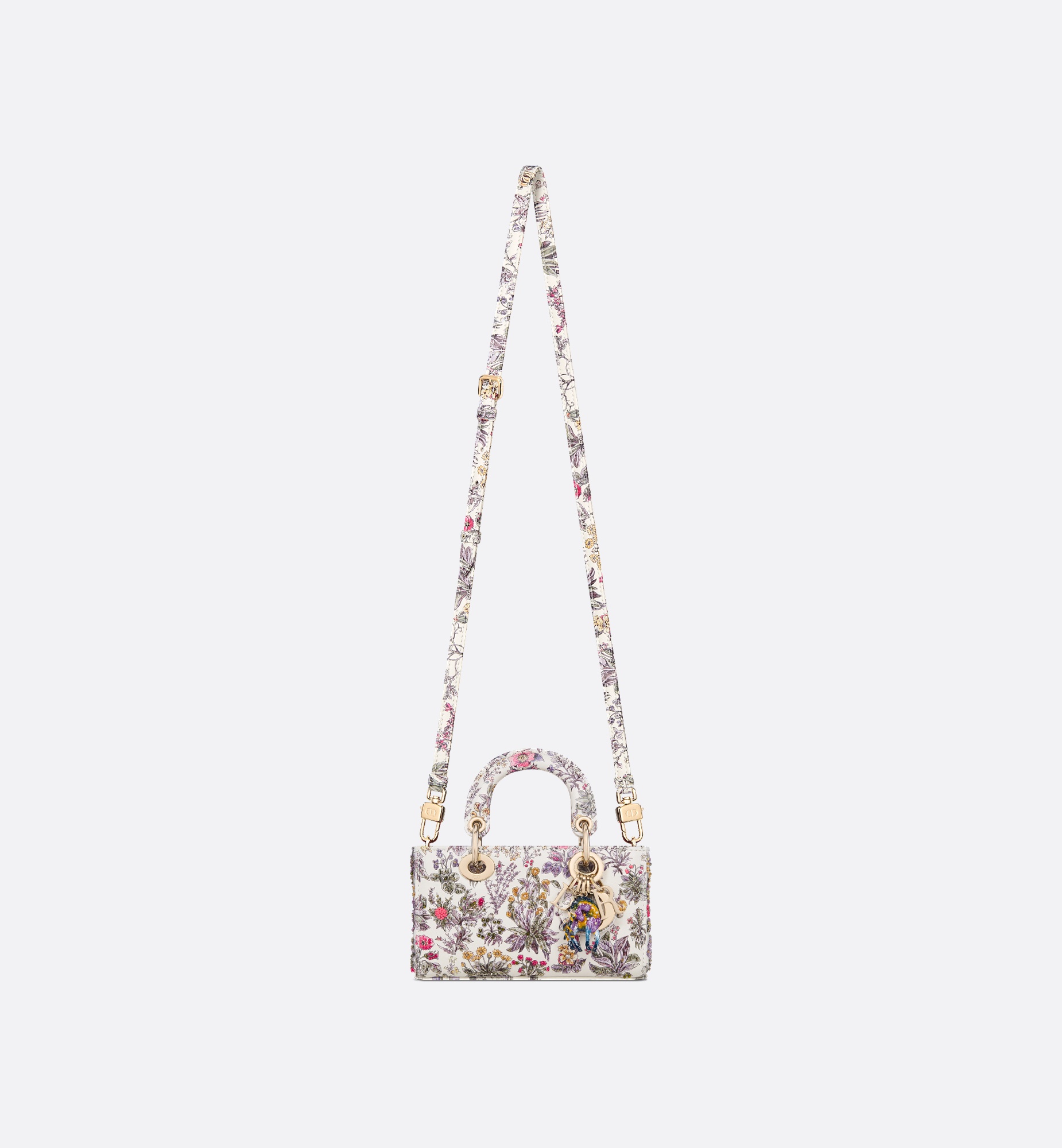 Lady D-Joy Micro Bag - 4