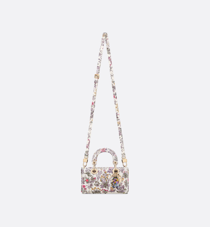 Lady D-Joy Micro Bag 4