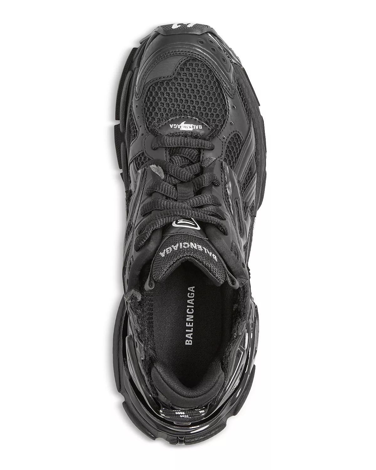 Men's Runner Low Top Sneakers - 2