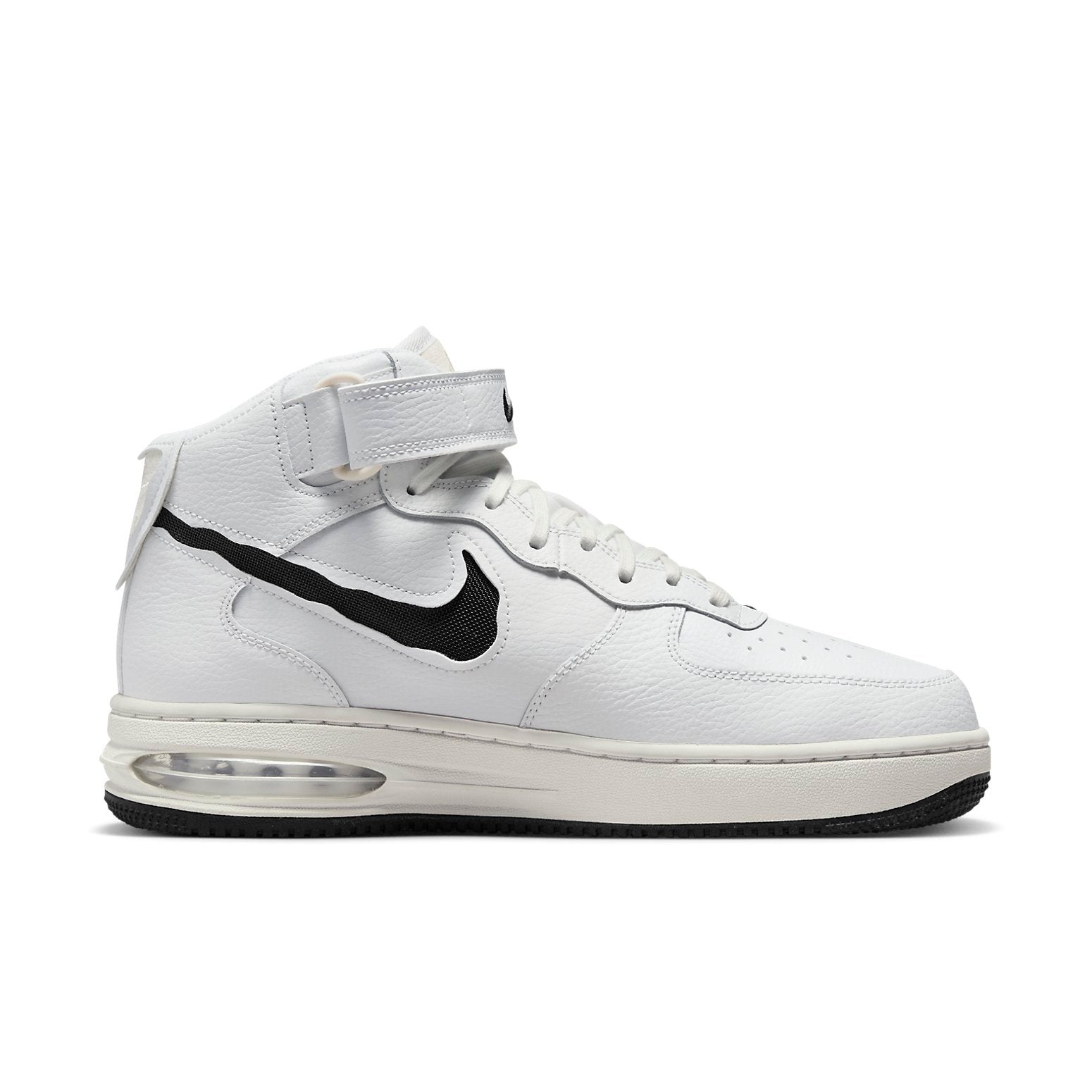 Nike Air Force 1 Mid Evo Remastered 'White Black' FB1374-101 - 2