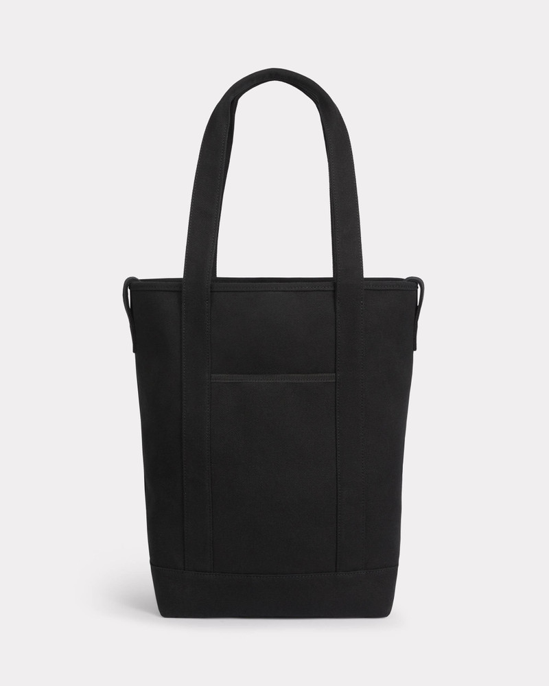 KENZO 'KENZO Utility' canvas tote bag outlook