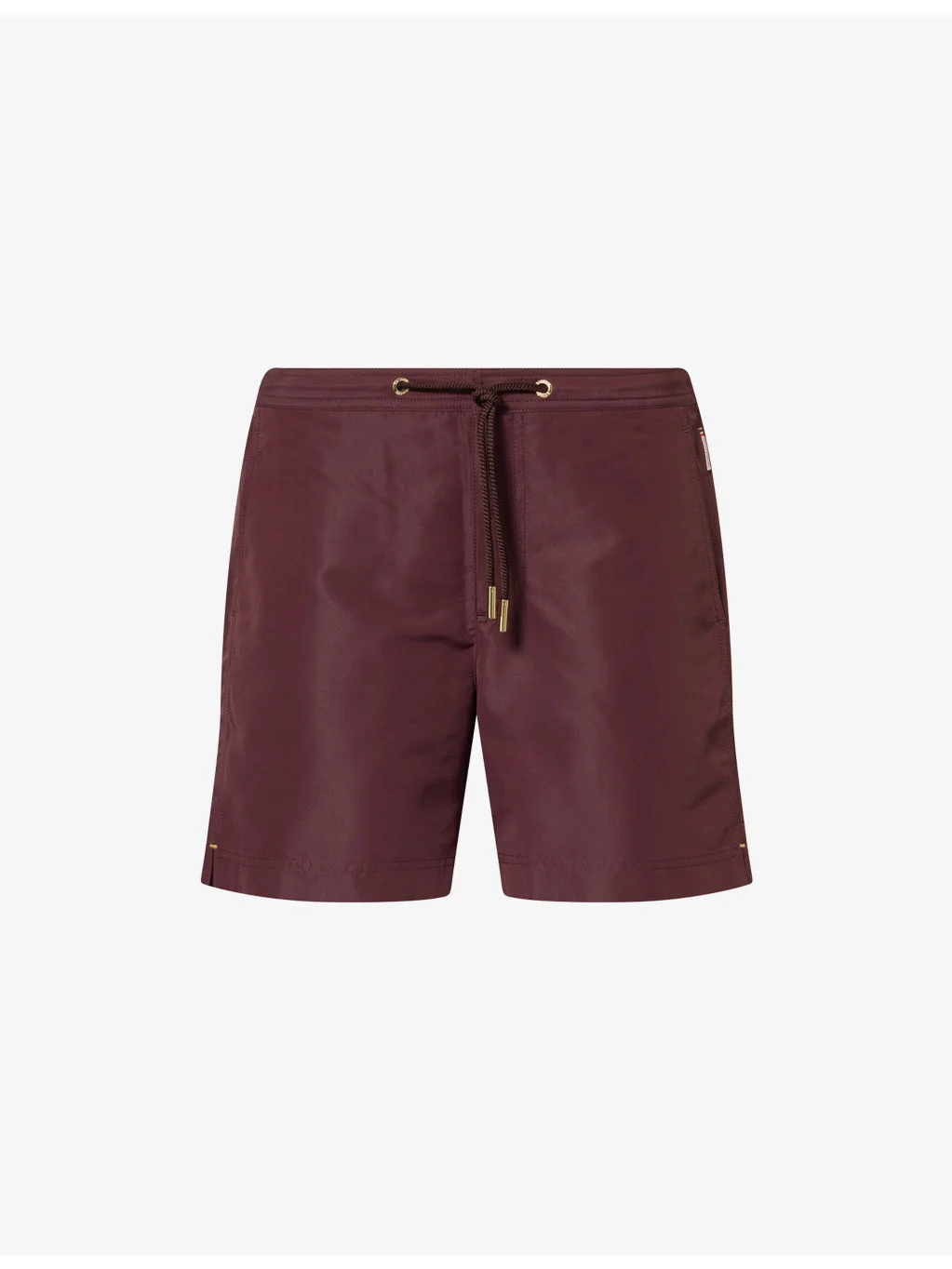 Bulldog Drawcord Swim Shorts - 1