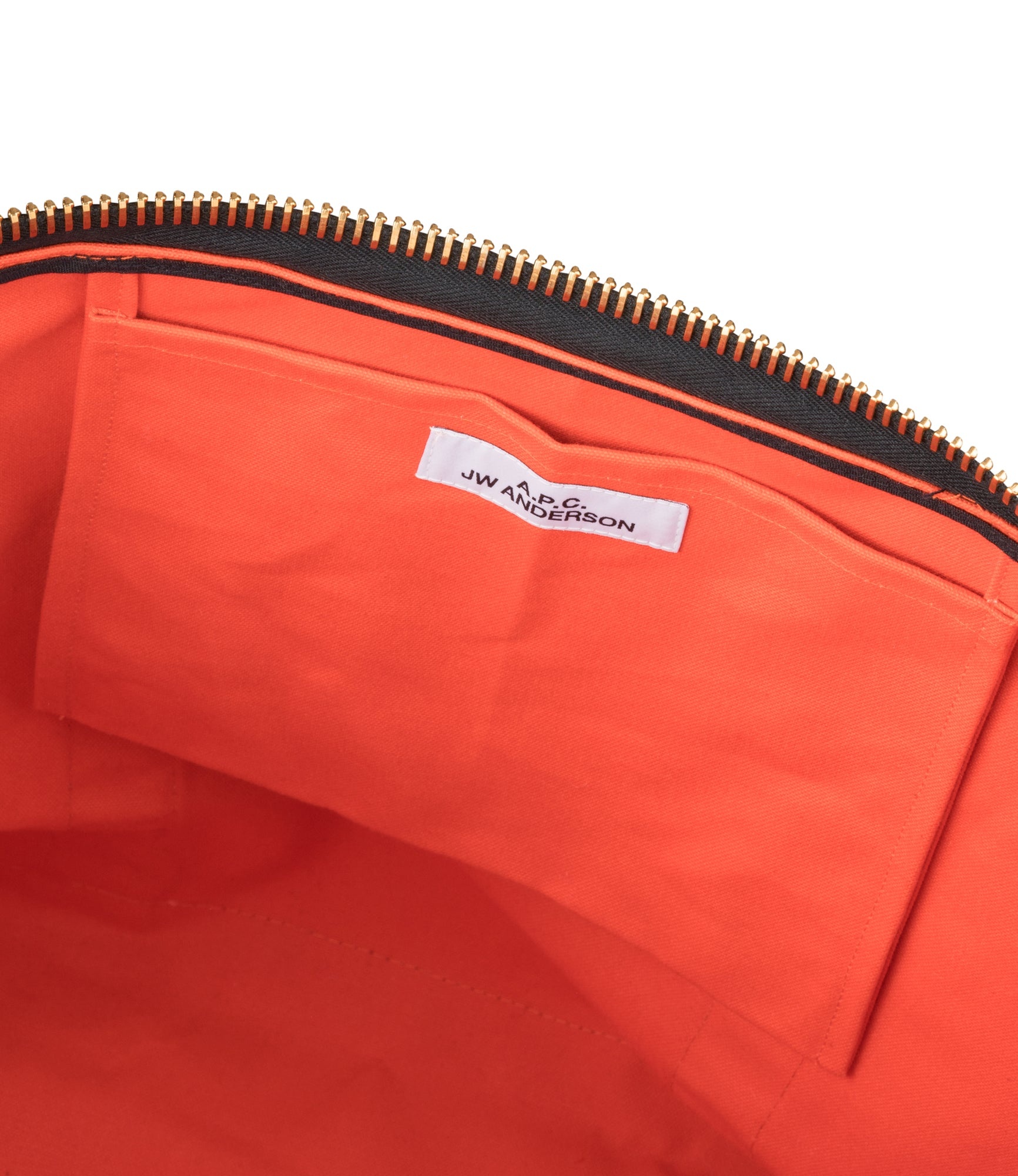 J.W.A. shopping bag - 9