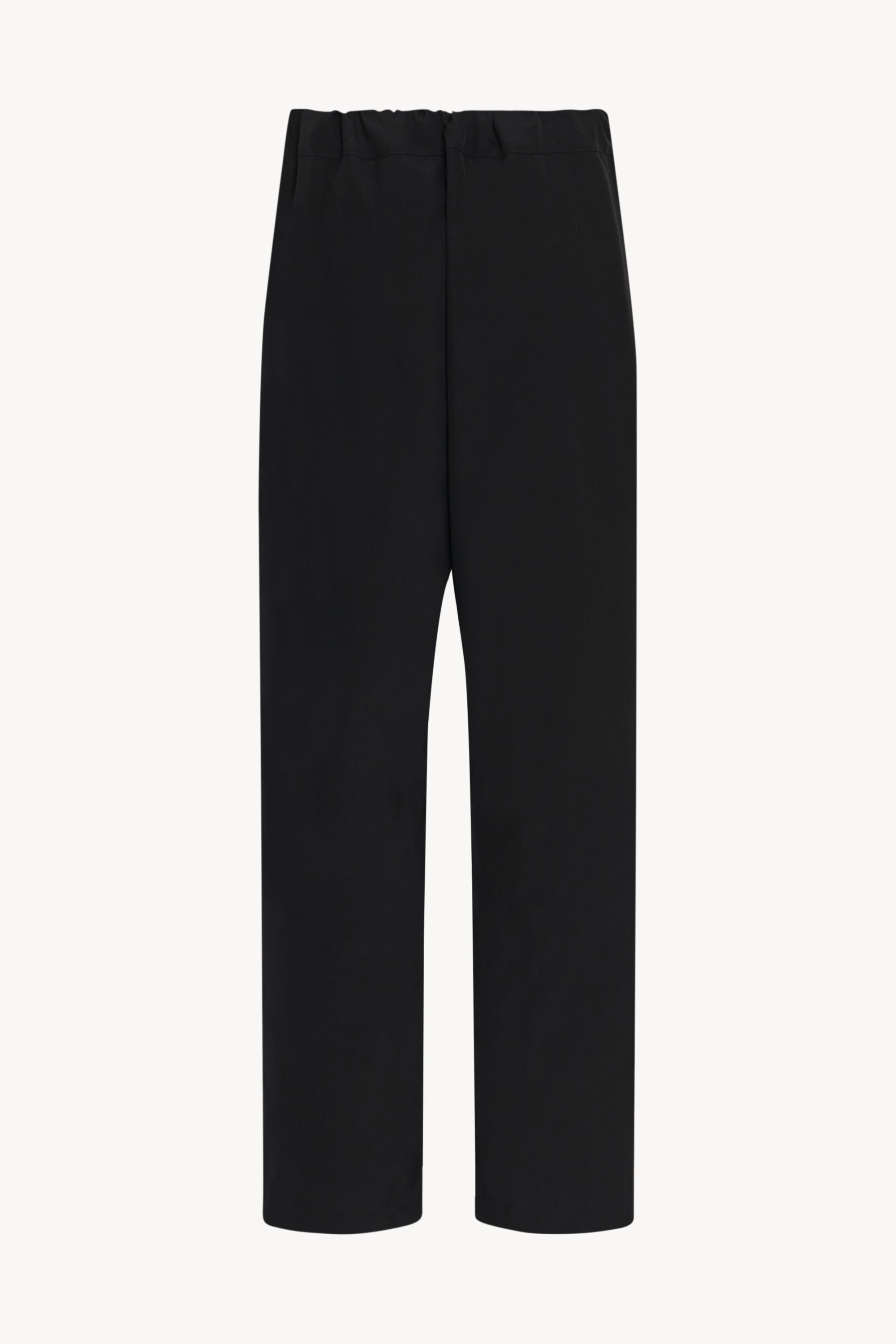 Argent Pant in Virgin Wool - 2