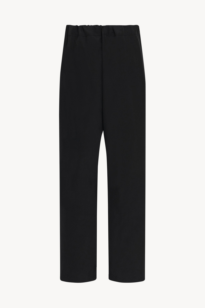 The Row Argent Pant in Virgin Wool outlook