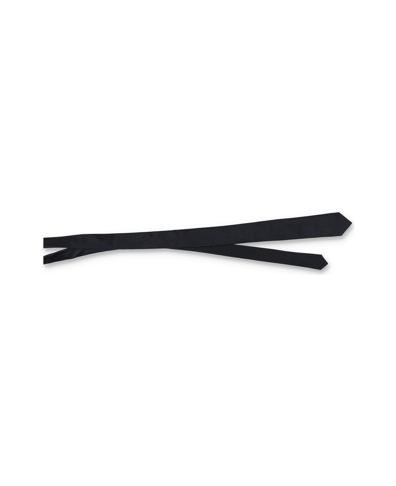 Signature Evening Skinny Tie - 2