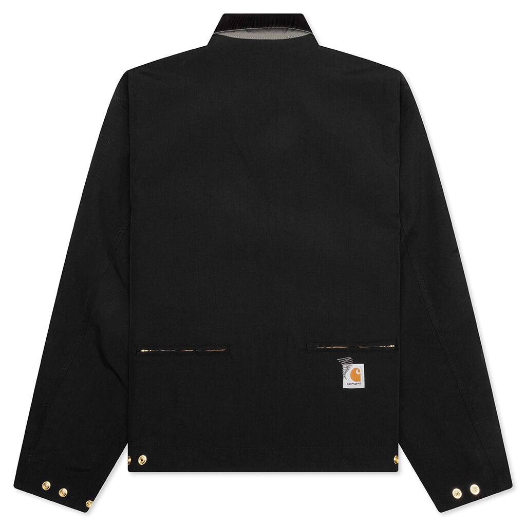 Carhartt CARHARTT WIP X INVINCIBLE REVERSIBLE DETROIT JACKET MAX