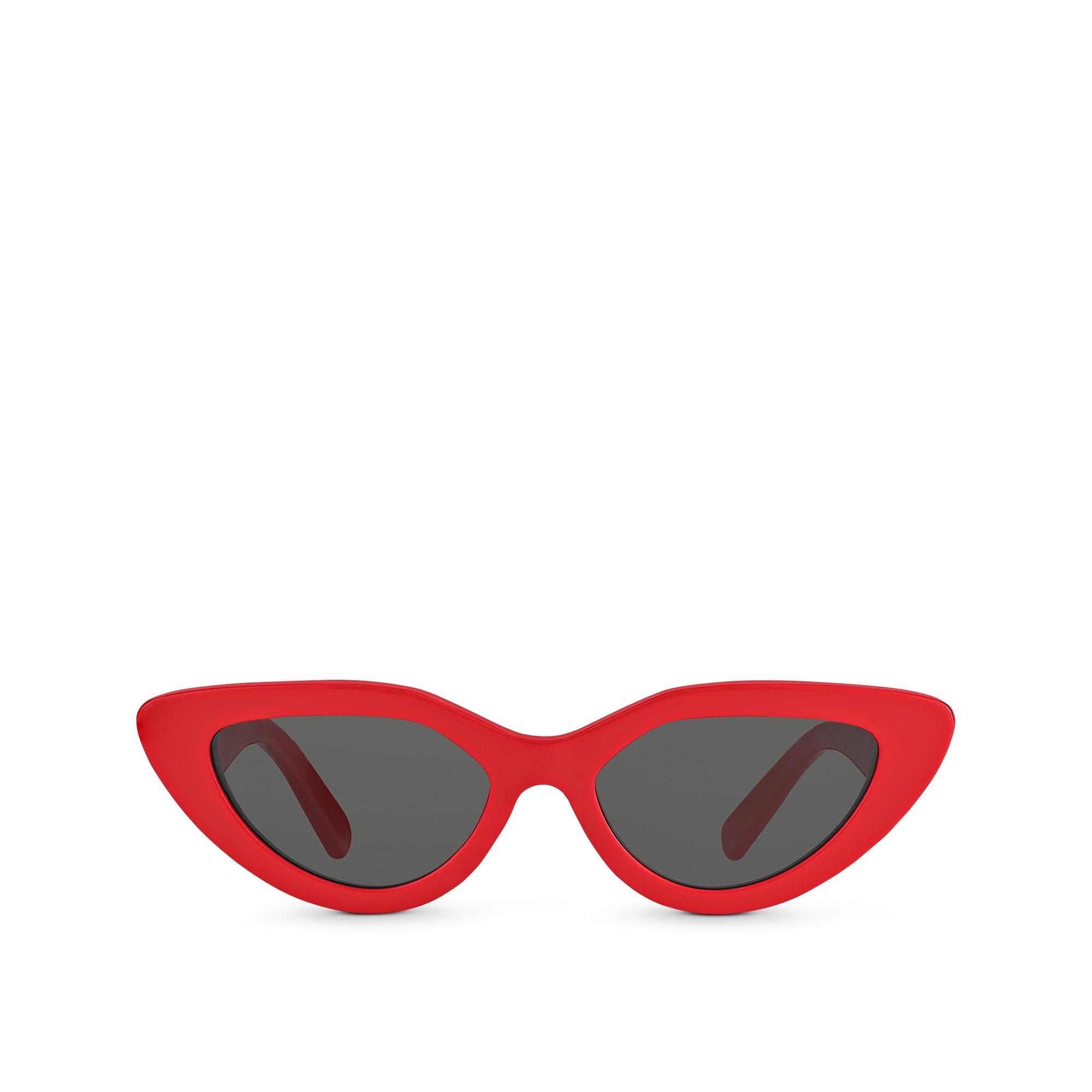 My LV Cat Sunglasses - 4