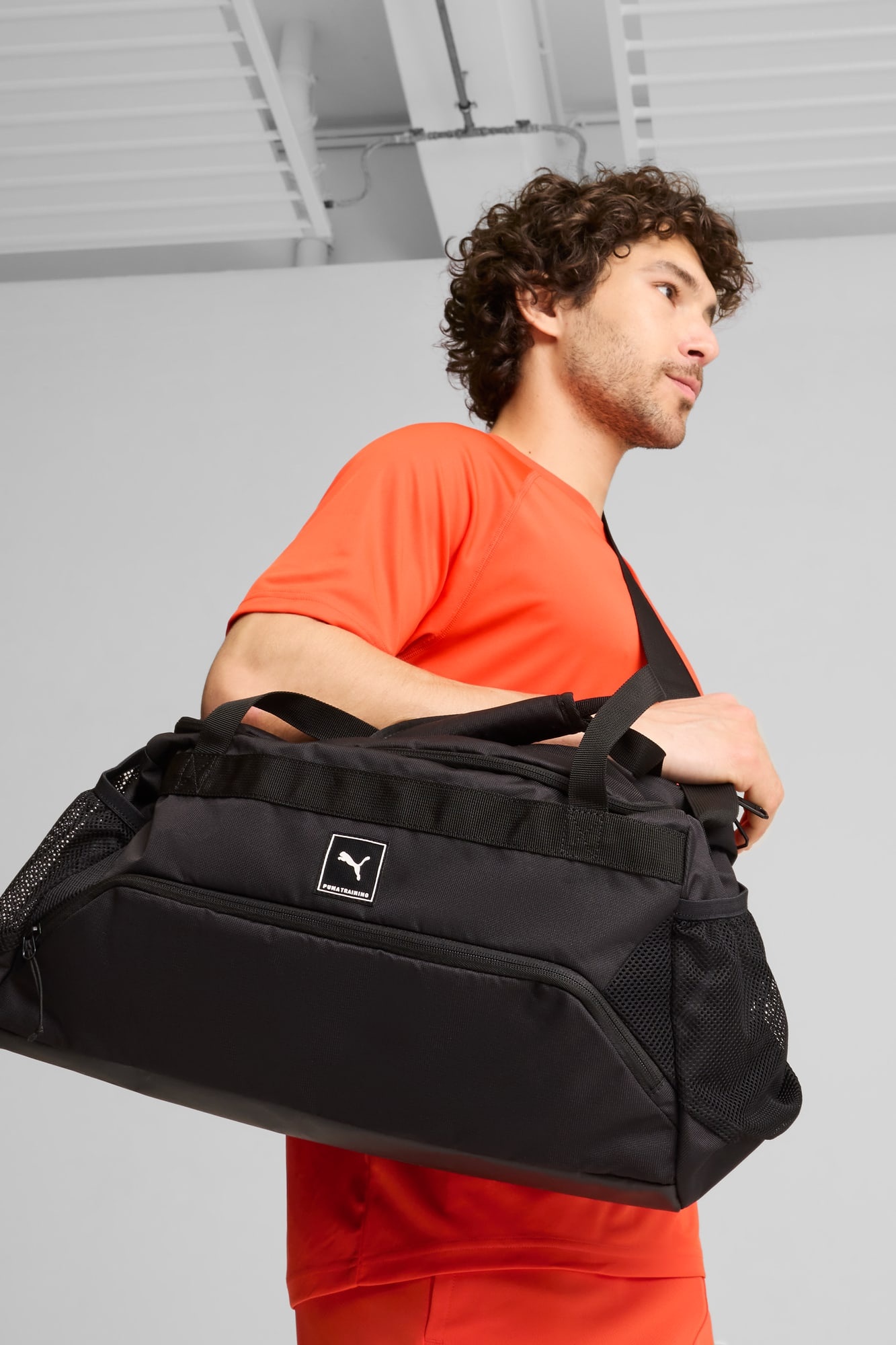 Training Medium Sportsbag - 2