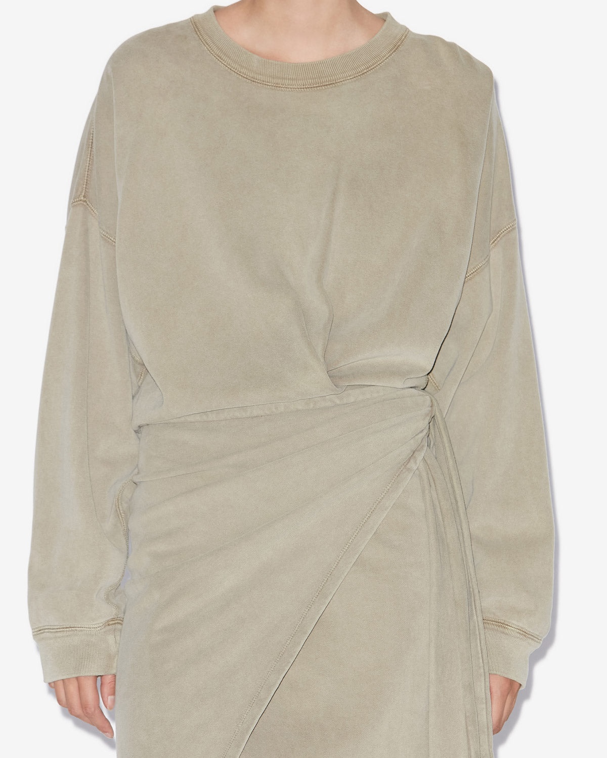 SANDRINA DRESS - 3