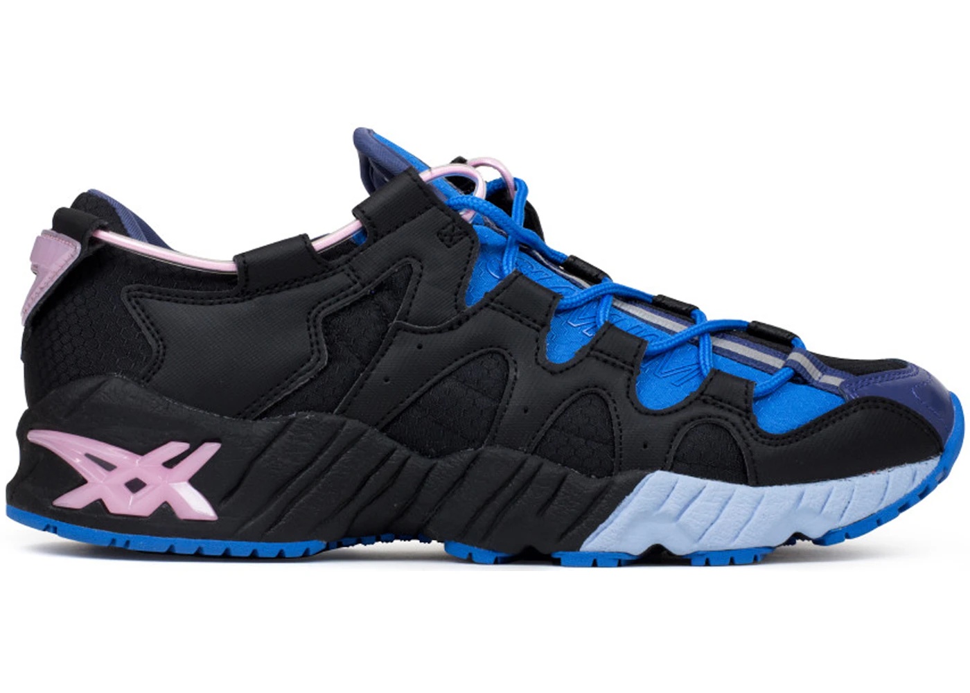 ASICS Gel-Mai Slam Jam Black - 1