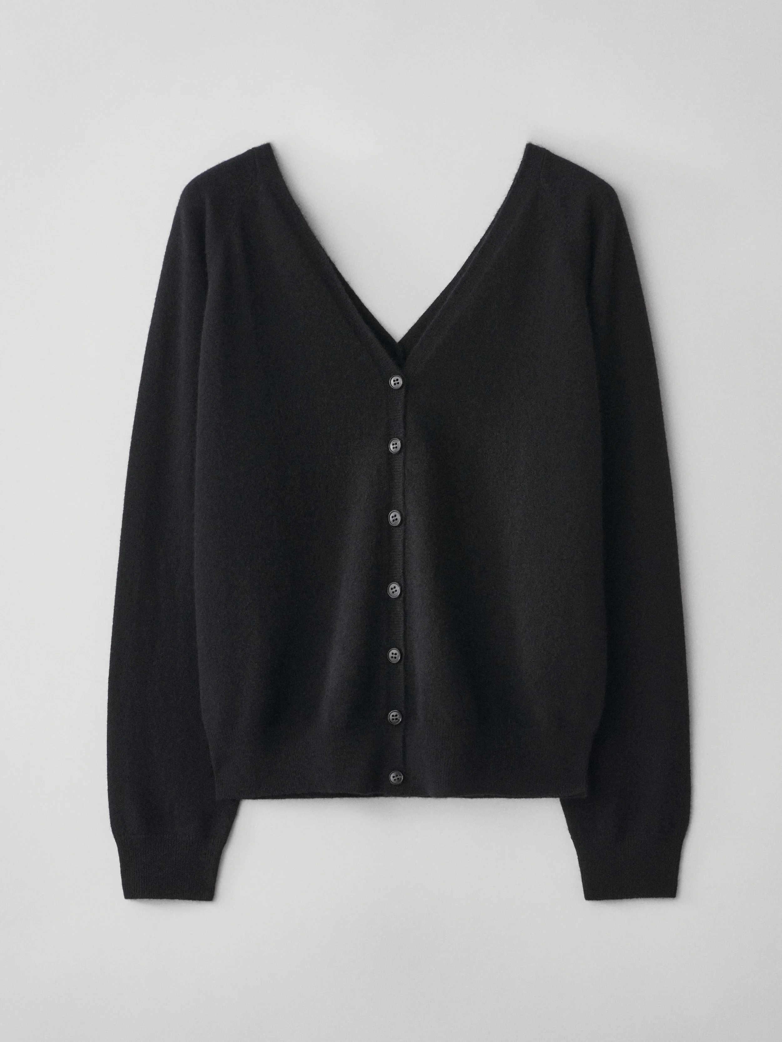 Jiani Cardigan - 1