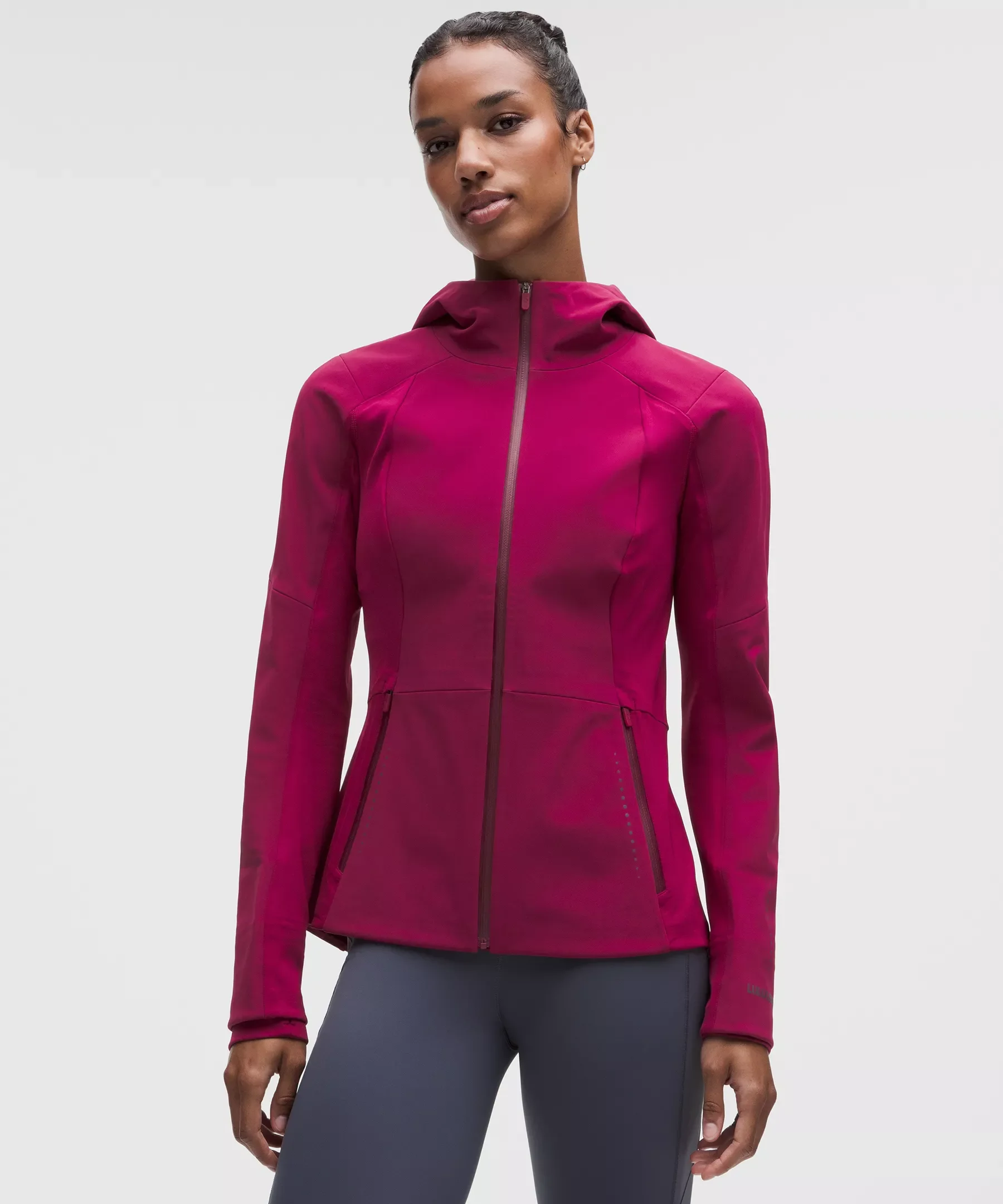 Women's Cross Chill Performance Jacket - 1