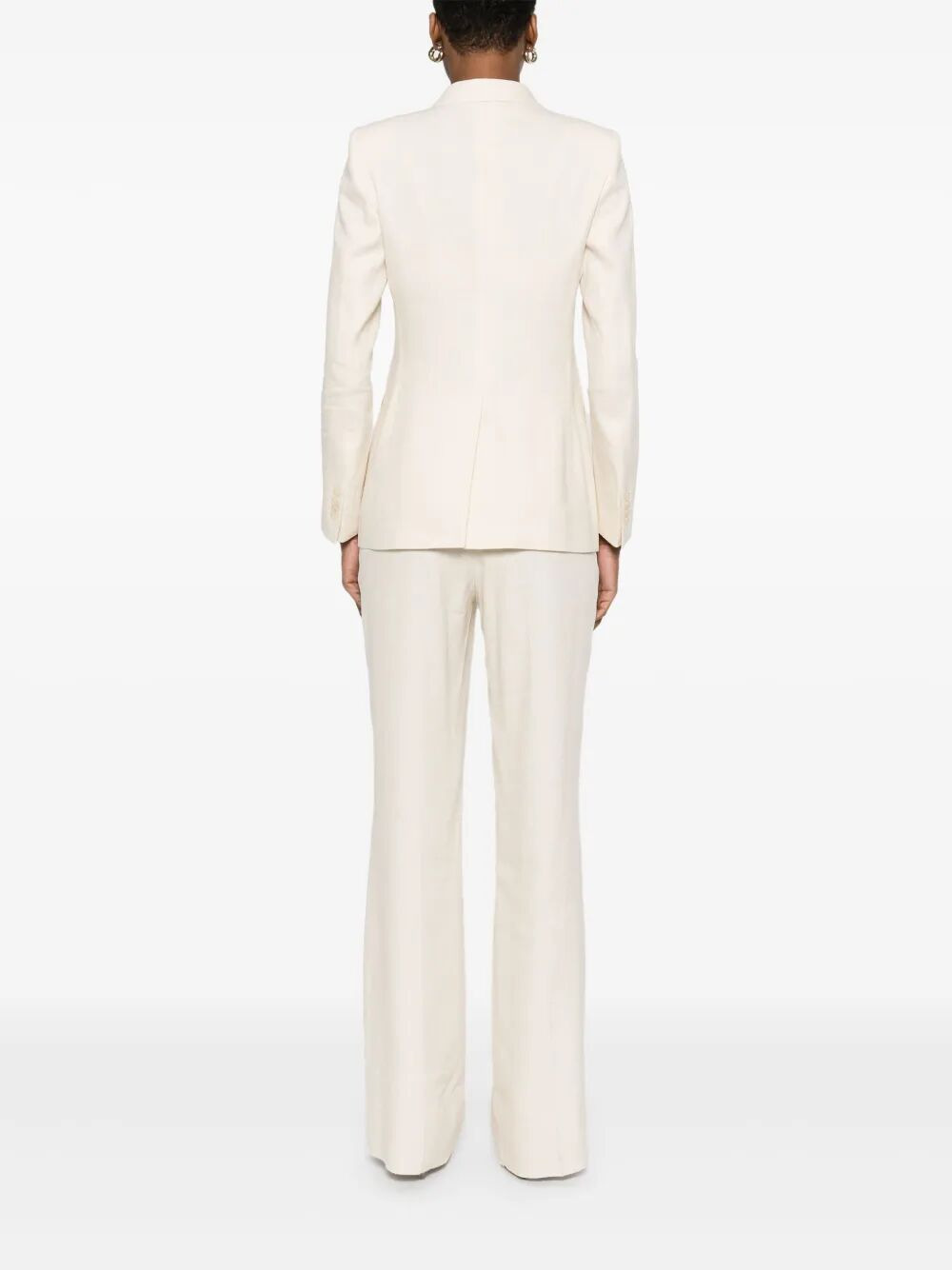 TAGLIATORE - Tagliatore Women Woman Trousers Suit - 5