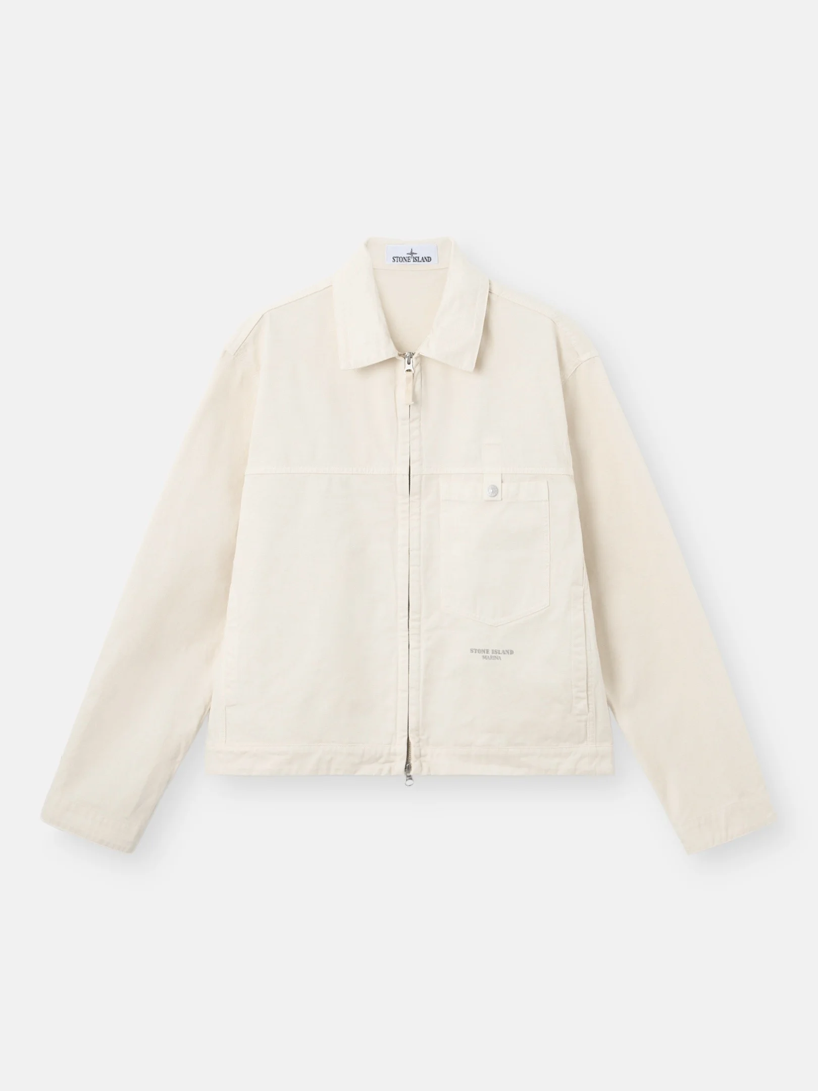 4100074 SLUB COTTON BATAVIA-TC_S.I. MARINA - 1